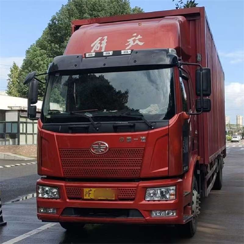吉林白山浑江到德清物流公司——专业货运，安心之选（德清物流专线货运）