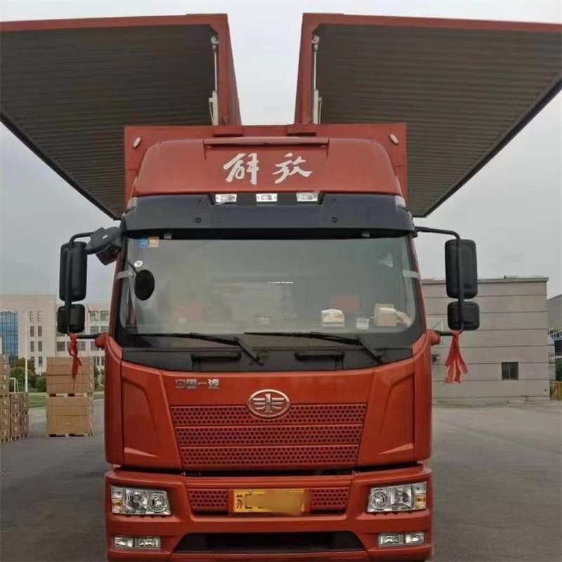 吉林白山浑江到白城物流公司——一站式服务，满足您的各种物流需求