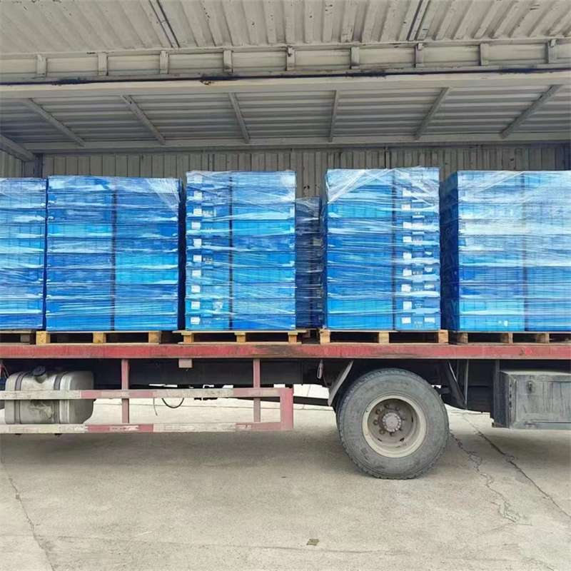 吉林白山浑江到漯河物流公司一站式服务，为您的货物保驾护航