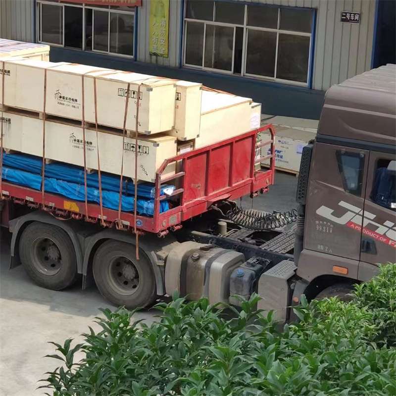 吉林白山浑江到海口物流公司一站式服务，让货运更轻松